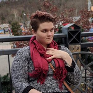 Meet your Posher, Shyanne